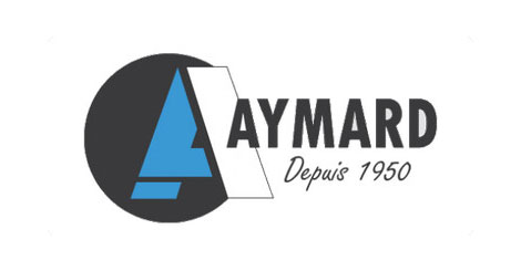 Logo Groupe Aymard