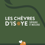 Les Chèvres d'ISEYE