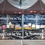 LE FROMAGE C'EST LA VIE