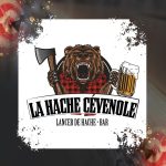 La Hache cévenole