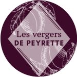Les vergers de peyrette