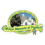 Antica masseria di Puglia