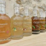 L'harmonieux liqueurs
