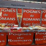 pognes de romans