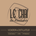 Chai Du Rouissoir