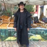 Champignons de Lozère