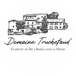 Domaine Truchefaud clairette