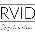 ARVIDA Signé QUEBEC