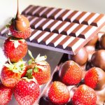 Florent Thevenon Chocolatier